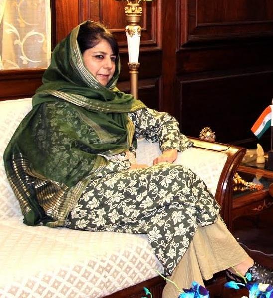 Handwara killings: Chief Minister says guilty will be punished